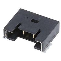 Molex 221115-0031 ຮອງສົດແລະຮອງສາຍ PICO-LOCK 3.0 W/B HEADER ASSY ETP 3P