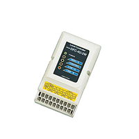 DHS DFC-4U-2W ຕົວຄວບຄຸມລະດັບ Float Type