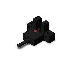 Omron Automation and Safety EE-SX671-WR 1M ອຸປະກອນສະຫນອງແບບແສງ, ປະຕິບັດການຜ່ານ, ອອກສະຫນອງ Phototransistor 5mm SLOT LSH L/D-O NPN 1MC