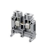 Entrelec - TE Connectivity 1SNA115218R2500 ບລອກທເີມິນອະກອນລະບົບ DIN M6/8.2