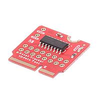 SparkFun DEV-17725 USB ເປັນ Serial MicroMod ເຄື່ອງມືອັບເດດ