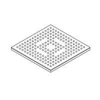 Microchip Technology MEC1724N-B0-I/LJ ຕົວຄວບຄຸມຕິດຕັ້ງ Embedded Controller 416 KB Total SRAM with EEPROM