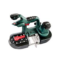 METABO MBS 18 LTX 2.5 ສາຍສາກບໍ່ມີສາຍ (18V)