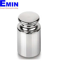 KERN 326-08 OIML F1 ການທົດສອບນ້ໍາຫນັກ (200g, ±1 mg)