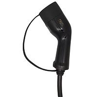 Adam Tech CA #EV03BT-003-3M ສາຍຊາວໄຟ EV ປະເພດ 2 ປຸ່ມຍິງ 3M 32A 1 ຟາດ