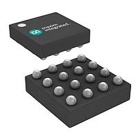 Analog Devices DS1856B-M50+T&R ດິຈິຕອນ ໂປເຕນຊຽມເຕີ ICs DUALTEMP 50K,3MON BGA W/FULL AO/A2 MEMOR
