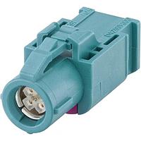 Rosenberger D4K10A-1D5A5-Z ຕົວເຊື່ອມສາຍສະເພາະ