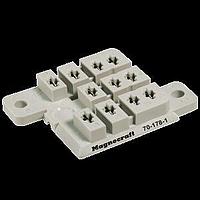 Schneider Electric Relays 70-178-1 ປຸ່ມຕິດຕັ້ງ Relay Sockets PCB Mount Socket 11-Pin ບໍ່ມີ MntTabs