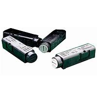 Littelfuse 03453LF8HAN ຕູ້ປ້ອງກັນແຜ່ນຟິວ 3AG Low Profile Shock Safe