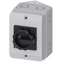 SIEMENS 3LD22642TD510AE2 ສະຫນັບສະຫນູນຫຼັກ/ປຸກປັ່ນສະຫນອງສະຫນັບສະຫນູນ 32A/690V 400V/11.5KW