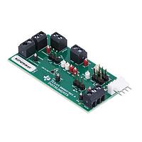 Texas Instruments BQ27427EVM ໂມດູນປະເມີນຄ່າການຈັດການແບດເຕີຣີ BQ27427 ສໍາລັບ Impedance