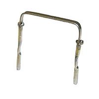 SEI Stackpole BR3JB15L0 ຕົວຕໍ່ຕໍ່ກັບກະລຸນາກະລຸນາ RES, CS, 3W, 0.015 ໂອມ, 5%, AXIAL