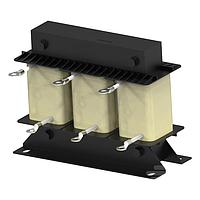 Corcom - TE Connectivity 2-2432409-5 ຕົວກັນສະຫນັບສະຫນູນໄຟຟ້າ Power Line Filters RPQ-3-59