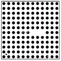 Analog Devices LTM4609IY ຕົວຄວບຄຸມ DC/DC µModule 36VIN, 34VOUT Hi Eff Buck-Boost DC/DC u