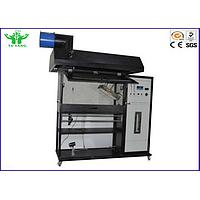 YuYang YY516 ISO 9239-1 ASTM E648 Fire Tester Critical Radiant Flux (with a Radiant Heat Energy Source)