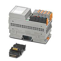 PHOENIX CONTACT 1052434 ໂມດູນ I/O AXL F AI8 HART XC 1F