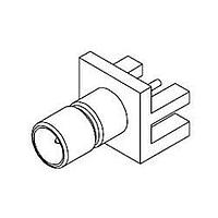 Molex 73404-0301 ຕົວເຊື່ອມ SMB JACK 75 OHM AI AIR DIELE EDGE MNT