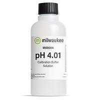 MILWAUKEE MA9006 ນ້ຳຢາບັຟເຟີສຳລັບການປັບຄ່າ pH 6.86 (230ml)