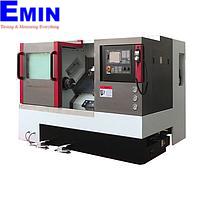 WMT CNC CK36L Slant Bed ເຄື່ອງກຶງ CNC (360mm)
