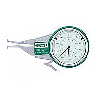 INSIZE 2222-60 ພາຍໃນ Dial Caliper Gage (40-60mm)