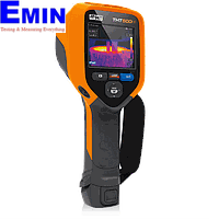 HT THT500H ກ້ອງຖ່າຍຮູບຄວາມຮ້ອນອິນຟາເລດຂັ້ນສູງ (-20~1200°C; 160x120pxl; 1.89mrad)