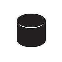 Omron Electronics B32-1610 ປຸ່ມ Cap Key Cap Black Round