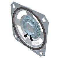 PUI Audio AS05008MS-R ອິເລັກໂຕຣແມກເນຕິກ 1.5W 8 OHM 85DB 800HZ MYLAR