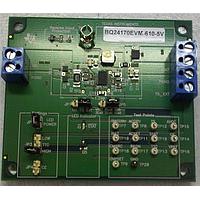 Texas Instruments BQ24170EVM-610-5V ການຈັດການແບດເຕີ Battery Management BQ24170EVM-610-5V