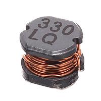 Sumida CD54NP-330LC ພາວເອັດອິນດັກເຕອ 33uH 0.88A 15% 2.52MHz SMD PWR IND