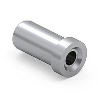 Mill-Max 0356-0-15-80-34-80-10-0 ປິນ Receptacles 200u SN OVER NI 34 CON