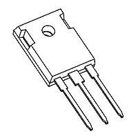Toshiba GT20N135SRA,S1E IGBT Transistors DISCRET IGBT TRANSTR Vces=1350V Ic=40A