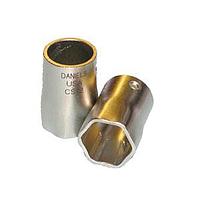 DMC Tools CS12 ເຄື່ອງມືປະສົມຊຸດປະຕິບັດ CONNECTOR SOCKET 1.072