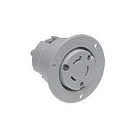 Molex 1301490041 ອອດເລັດ FLANGED OUTLET NEMA L7-20