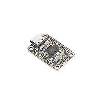 Adafruit 5997 Mini USB 2.1 Adafruit CH334F ມິນິ 4-ພອດ USB Hub Breakout