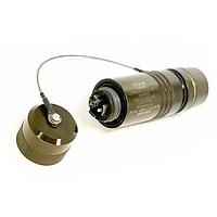 Amphenol FSI FS4H1000-L-M1 ຕົວເຊື່ອມ TFOCA-II LOOPBACK PLUG, MM NSN 5935-01-566-3286