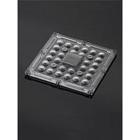 Ledil CS16324_STRADELLA-IP-28-HB-W ການປະກອບເລນສ໌ SQUARE 28P ASSEMBLY 100mm D