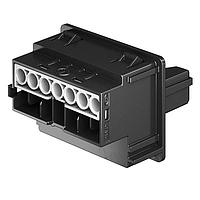 BJB Electric 47.514.5107-001-00 ບລັອກຂໍ້ຕໍ່ປະຕິບັດໄດ້