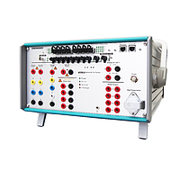 Ponovo PW636i-F ຊຸດທົດສອບ Digital Relay