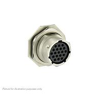 Eaton Souriau-Sunbank UT0W71419SH6 ຮັບກະປ່ອງ JAMNUTrecpt
