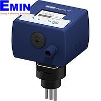 Jumo digiLine CR HT20 ເຄື່ອງສົ່ງສັນຍານຫົວທີ່ມີເຊັນເຊີສອງ electrode conductive ປະເພດ PVC (-50 ~ +250°C)