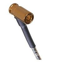 Johnson / Cinch Connectivity Solutions 415-0011-024 ສາຍສັນຍານ RF SMB MIN RA PLG/PLG RG-179DS 24"