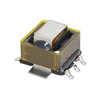 Bel Signal Transformer SCS-8-3-60T-TR ຕົວແປກະສົມກະສົມກະສົມກະສົມກະສົມກະສົມກະສົມກະສົມກະສົມ SMD Current Transformer 2.00mH-TR