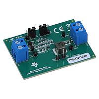 Texas Instruments TPS562211EVM ຕົວຄວບຄຸມແຮງໂຕລະດັບ - ຕົວຄວບຄຸມສະຫວັດດີງ 18-V ປ່ອຍເຂົ້າ 2-A ອອກ 600-kHz synchro
