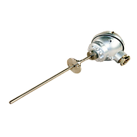 Senseca 8105-1-2L-4-300-PK-250°C ອຸນຫະພູມທໍ່ (300mm)