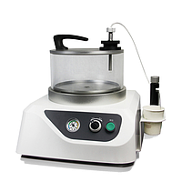 Hoyamo HXQ-5 ກົດປຸ່ມຕິດຕັ້ງສູນຍາກາດ