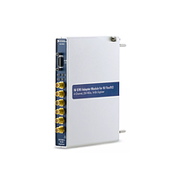 NI NI-5761 ໂມດູນອະແດບເຕີດິຈິຕອນສໍາລັບ FlexRIO (4 Channels, 250 MS/s, AC, Virtex-5 Kintex-7)