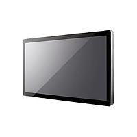 Advantech UTC-520GR-ATB0E ອຸປະກອນທີ່ບໍ່ມີພັນດ໌ All-in-One 21.5" Resi. T/S ມີ Intel Pentium N4200, 4GB RAM, IT Adapter