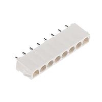 AMP Connectors - TE Connectivity 826851-3 ຕູ້ແບດເຕີຣີແລະປະຕູສອງ 8P UN-MNL BU SOCK