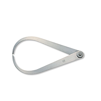 Niigata Seiki OC2-400 ມືວັດພາຍນອກ (400mm)