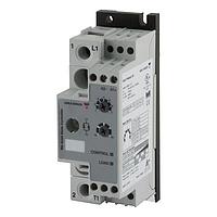 Carlo Gavazzi RGC1P48AA12E ສະຫນັບສະຫນູນ Solid State Relays 1P-SSC I IN - PS 480V 15A 1200VP-E